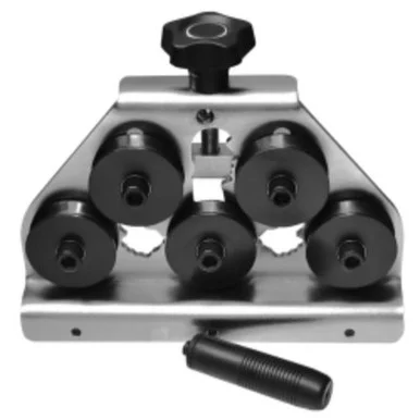K Tool International KTI72346 Tube Straightener For 3/16" To 5/8" Tubes By Kti