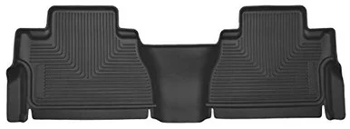 Husky Liners 2nd Seat Floor Liner 53821