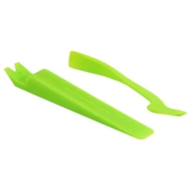Mueller Kueps 277047 Mueller - Kueps Combi Wedge/ Uni Hook Set