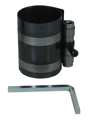 Lisle 20500 Piston Ring Compressor 3-1/2 To 7in 20500_43