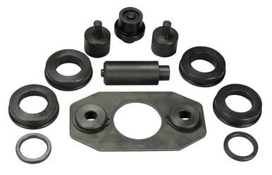 Otc 4255 Hendrickson Airtek Nxt Bushing Adapter Kit
