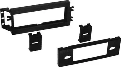 American International DIN Installation Kit - Plastic GMK323P
