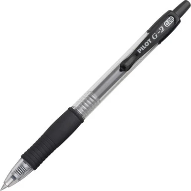 G2 Ultra Fine Retractable Pens (31277bd) - Pilot