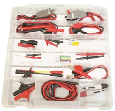 Electronic Specialties 801 Test Lead Service Center Pack 801_45_1