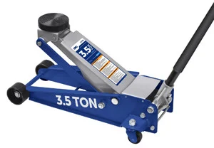 Otc LDJ35 3.5 Ton Service Jack