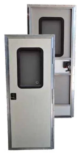 AP Products 15217721 Square Entrance Door 015217721