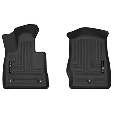 Husky Liners Front Floor Liners 54871