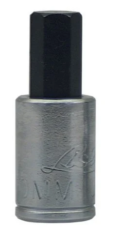 Lisle 33900 3/8 Drive Hex Bit Socket 7mm