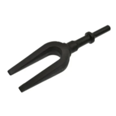 Mayhew 31932 Pneumatic Separating Fork 15/16 In., 23 Mm
