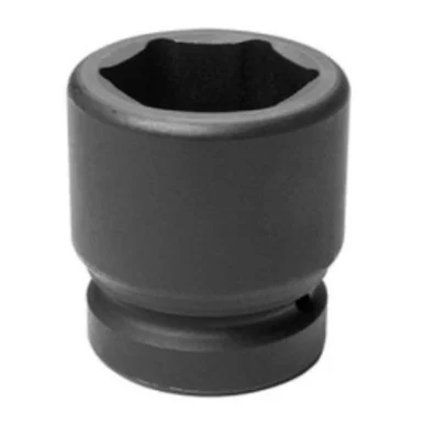 Grey Pneumatic 4042DT 1" Drive X 1-5/16" Extra-deep Thin-wall Socket