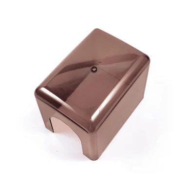 Bennett Trim Tabs 3932105 Lexan Cover - bennett marine
