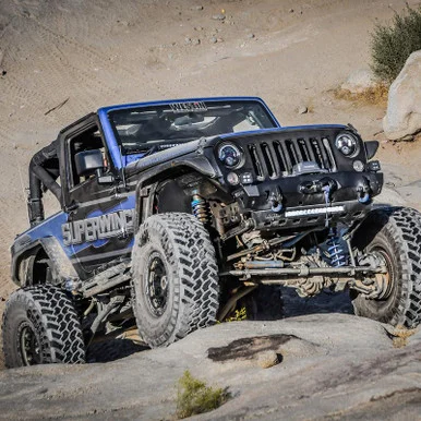 Superwinch 1710201 10000lb DC Winch