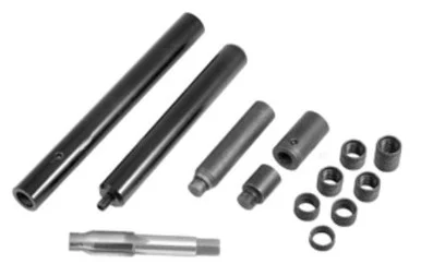 Lisle 65200 Deep Hole Alum Head M14x 1.25 Spark Plug Hole