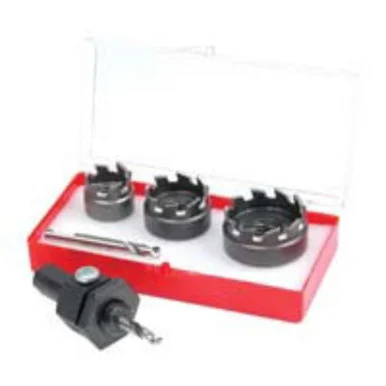 Blair 14003 Carbide Tip Antenna Hole Cut Kit