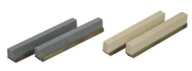 Lisle 16400 280 Grit Stone Set For 16000 (2.35 To 2.75)