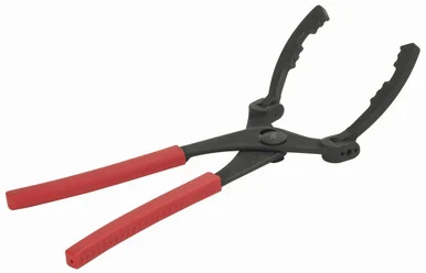 Otc 4584 Jointed Jaw Large Filter Pliers 3.12 - 4.75