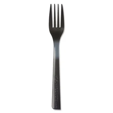 Eco Products EP-S112 Fork,recycled,100%