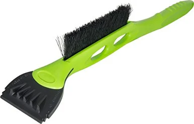 Max Professional BKI8191056 Ice Ripper Snowbrush Combo - balkamp
