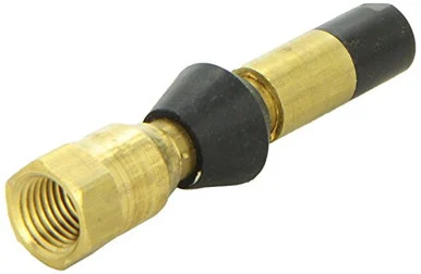 Milton Industries 691 Straight Head Air Chuck 691_43
