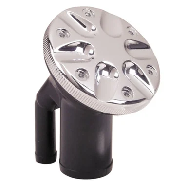 Perko 0590DPWCHR 0590 Angled Water Fill/vent