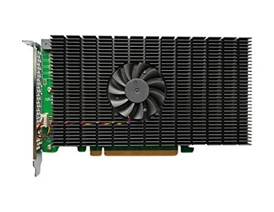 HighPoint 7500 NVMe Controller SSD7505 - Highpoint Tech