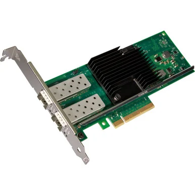 Intel® Ethernet Converged Network Adapter X710-DA2 (ex710da2g1p5)