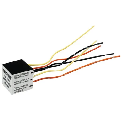Perko 1680DP012V 12v Converter Module F/perko Led Combination Masthead/anchor Lights