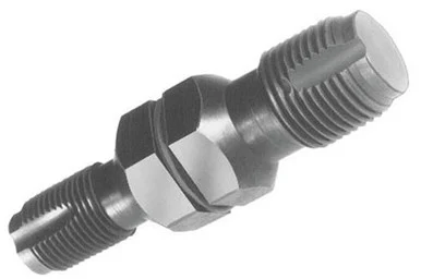 Lisle 20200 Spark Plug Insert Reamer 14mm & 18mm