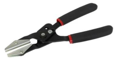 Lisle 67600 9.25" Medium Hose Pinch-off Pliers