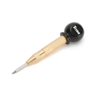 Titan 17100 Tool Automatic Center Punch