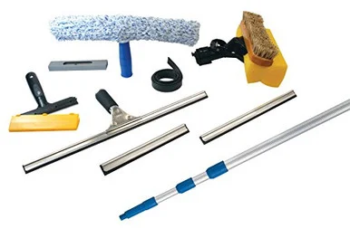 Ettore Universal Window Cleaning Kit (eto-2510)