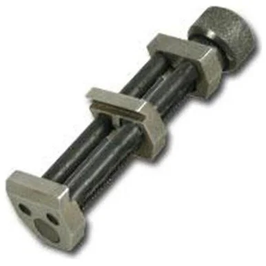 Lisle 44480 Hose Clamp Vise - 3-5/8" Long With 2-1/8" Opening