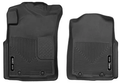 Husky Liners Front Floor Liners 53721