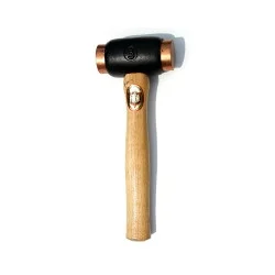 NES Thread Repair TH04314 Thor 14-inch Copper Hammer