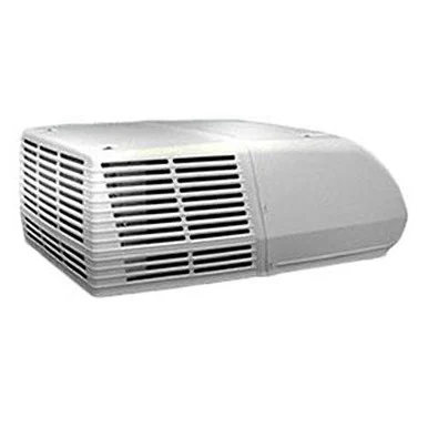 Coleman Mach 67273761 Shroud Arctic White