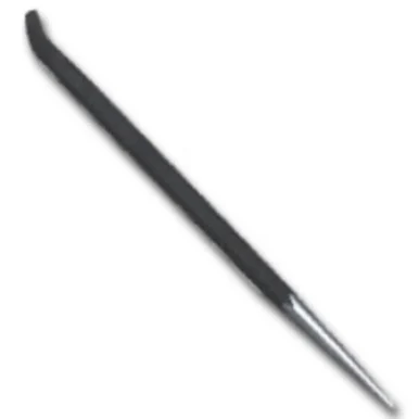 Mayhew 40000 14 In. Line-up Pry Bar
