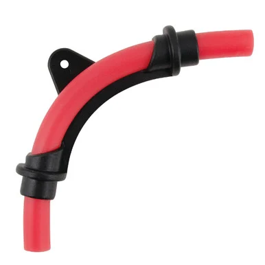Sea Tech Inc 234915 Elbow Clip 15mm/ 1/2'