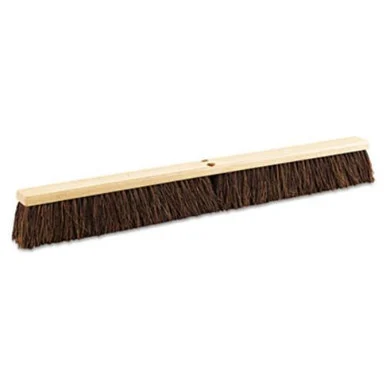 Boardwalk BWK20136 Floor Brush Head, 36" Wide, Palmyra Bristles