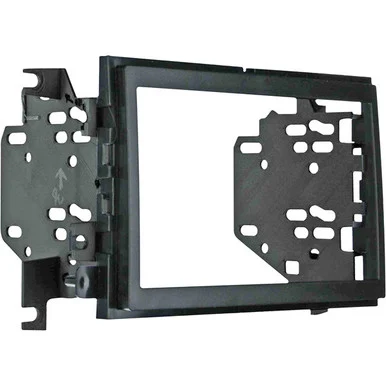 METRA Double DIN Radio Installation Kit (95-5819)
