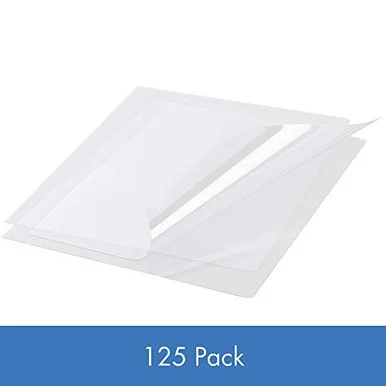 Mead Clear View Presentation Cover (mea-4000126)