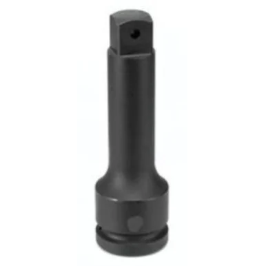 Grey Pneumatic Corp. 4013EL 6" Drive X 13" Extension W/ Locking Pin