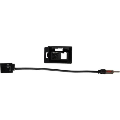 Metra Adapter for Volvo 40VL10_6
