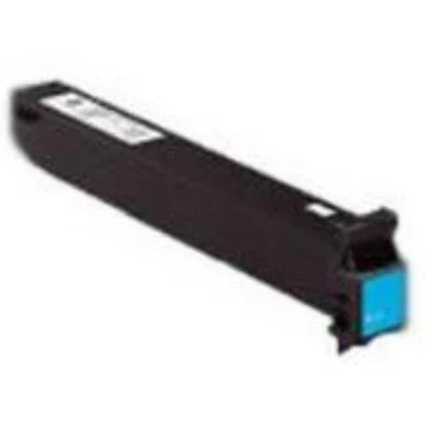 Konica Minolta A33K230 Konica Tn321y Yellow Toner Cartridge For Use In Bizhub C224 C284 C364 Estimated