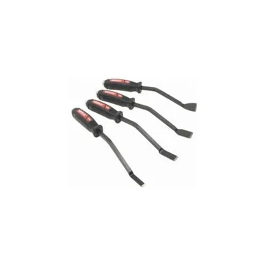 Mayhew 60004 4 Piece Dominator Angled Scraper Set