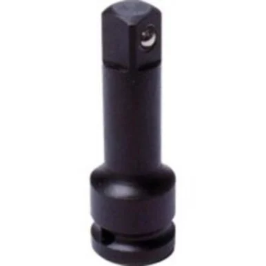 Grey Pneumatic 1146E 3/8" Drive 6" Extension With Friction Ball
