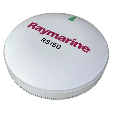 Raymarine E70310 GPS Antenna Receiver