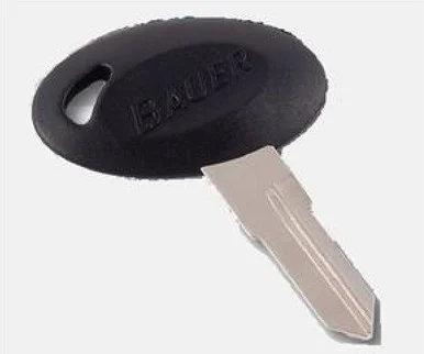 AP Products 13689338 Bauer AE Replacement Keys 013689338