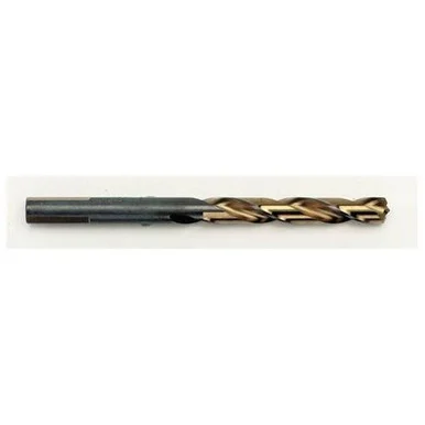 Irwin Industrial 73314 Turbomax Hss Fractional Straight Shank Drill Bit 7/32" - Hanson