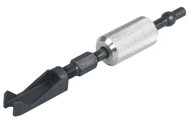 Otc 7121 Injector Nozzle Puller Gm,jd,white,case,caterpilla