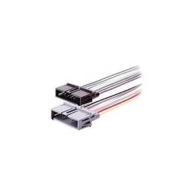 Metra 70-1817 Radio Wiring Harness For Chrysler/Jeep 1984-2006 Harness
